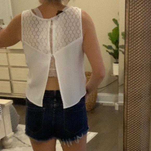 Jack Tank Top - Picture 6 of 6